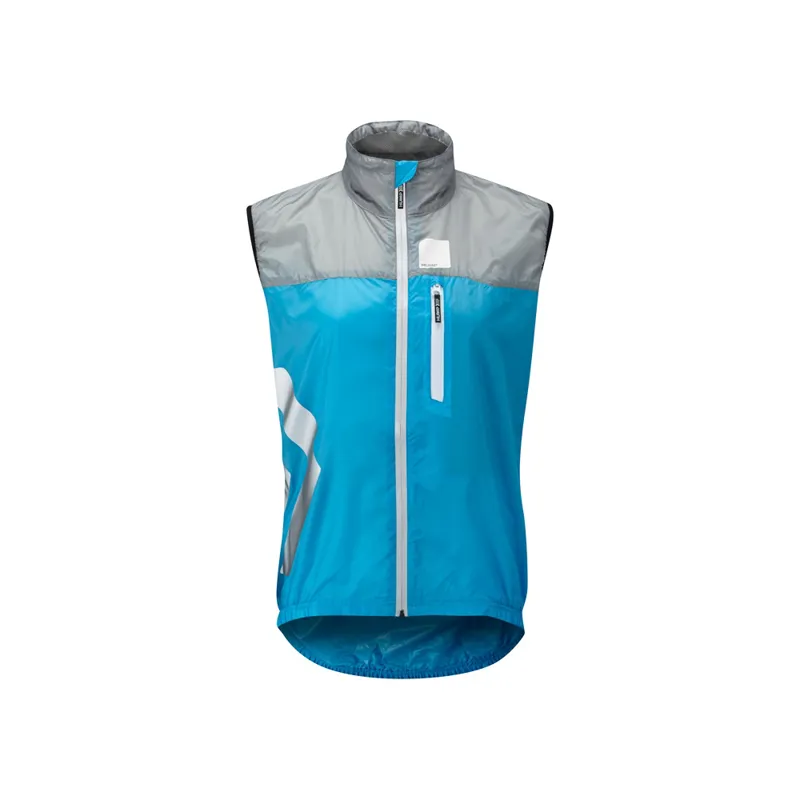 Hump hot sale cycling jacket